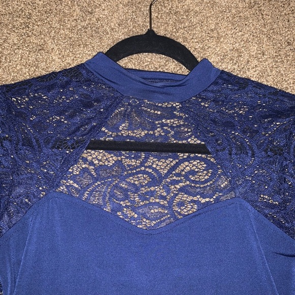 Express long sleeve - Picture 2 of 4